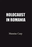 Holocaust in Romania: Facts and Documents on the Annihilation of Romania's Jews 1940-1944.