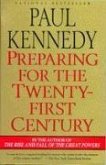 Preparing for the Twenty-First Century