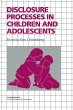 Disclosure Processes in Children and... - Bild 1