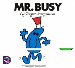 Mr. Busy - Hargreaves, Roger