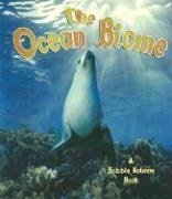 The Ocean Biome - Smithyman, Kathryn