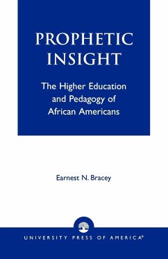 Cover Prophetic Insight