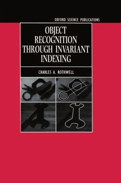 Object Recognition Through Invariant Indexing - Rothwell, Charles A