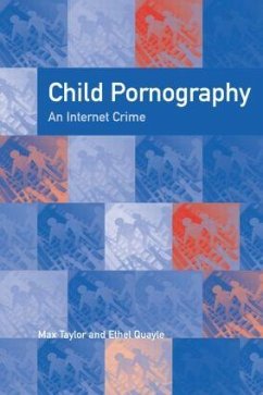 Child Pornography - Quayle, Ethel; Taylor, Max