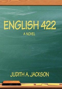 ENGLISH 422 - Jackson, Judith A.