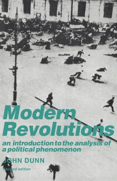 Modern Revolutions - Dunn, John; John, Dunn