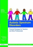 Autistic Spectrum Disorders