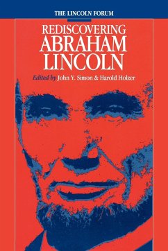 The Lincoln Forum - Simon, John Y.