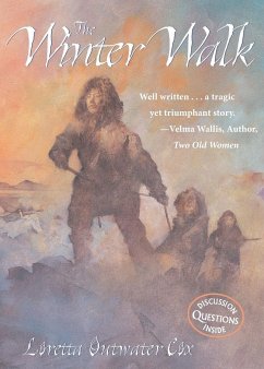 The Winter Walk - Cox, Loretta Outwater