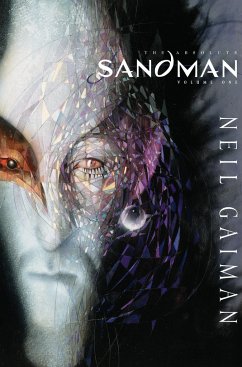 Absolute Sandman Volume One - Gaiman, Neil