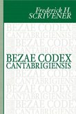 Bezae Codex Cantabrigiensis