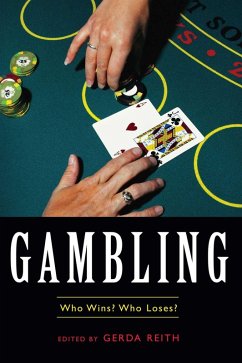 Cover Gambling