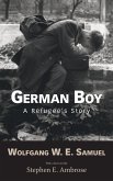 German Boy