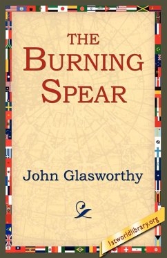 The Burning Spear - Glasworthy, John