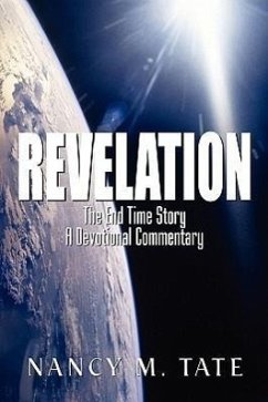 Revelation - Tate, Nancy M.