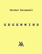 Gegenwind - Herrgesell, Hartmut