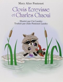 Clovis Ecrevisse Et Charles Chaoui - Fontenot, Mary Alice