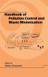 Handbook of Pollution Control and Waste... - Bild 1