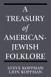 A Treasury of American-Jewish Folklore - Bild 1