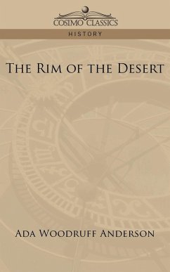 The Rim of the Desert