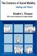 The Contexts of Social Mobility - Bild 1