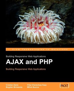 Ajax and PHP - Darie, C.; Et Al