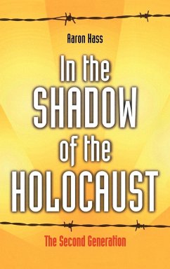 In the Shadow of the Holocaust - Hass, Aaron