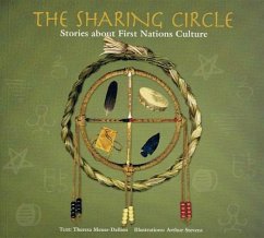 The Sharing Circle - Meuse, Theresa