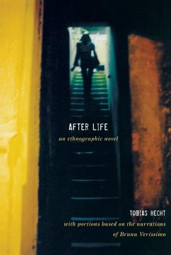 After Life: An Ethnographic Novel - Hecht, Tobias