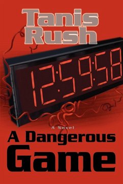 A Dangerous Game - Rush, Tanis