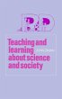 Teaching and Learning about Science and... - Bild 1