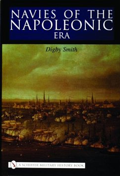 Navies of the Napoleonic Era - Smith, Digby