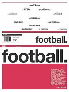 Football - Davies, Lewis