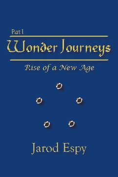 Wonder Journeys Part I - Espy, Jarod