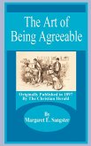 Art of Being Agreeable, The