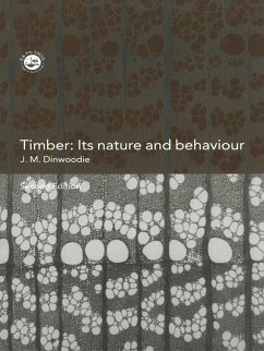 Timber - Dinwoodie, J M