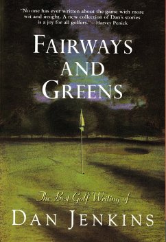 Fairways and Greens - Jenkins, Dan