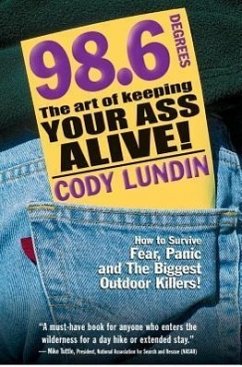 98.6 Degrees - Lundin, Cody