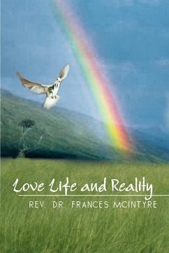 Love Life and Reality - McIntyre, Rev Frances