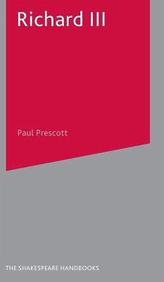 Cover Richard III