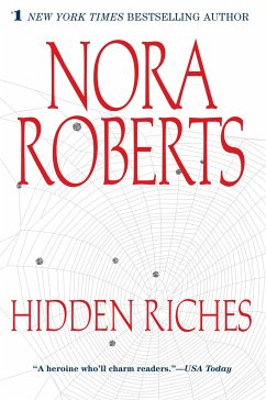 Hidden Riches - Roberts, Nora