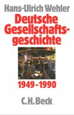 Deutsche Gesellschaftsgeschichte Bd. 5: Bundesrepublik und DDR 1949-1990 / Deutsche Gesellschaftsgeschichte Bd.5