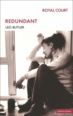 Redundant - Butler, Leo