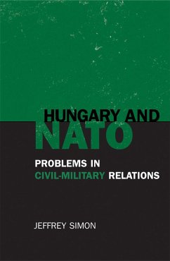 Hungary and NATO - Simon, Jeffrey