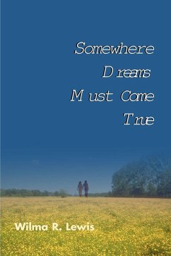 Cover Somewhere Dreams Must Come True
