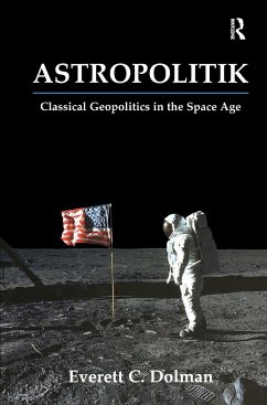 Astropolitik - Dolman, Everett C