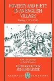 Poverty and Piety in an English Village