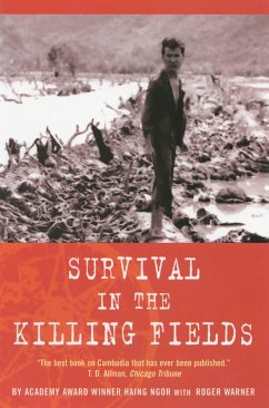 Survival in the Killing Fields - Ngor, Haing