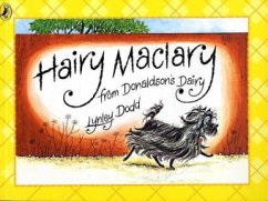 Hairy Maclary from Donaldson's Dairy - Dodd, Lynley