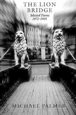 The Lion Bridge: Selected Poems 1972-1995 - Palmer, Michael